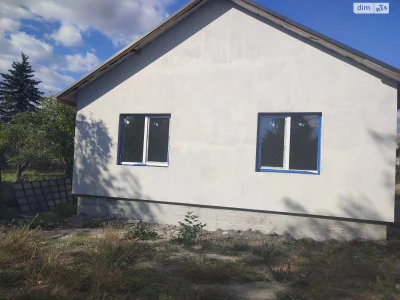 Sale Cottage-Style House in Kroshensky Dacha Area