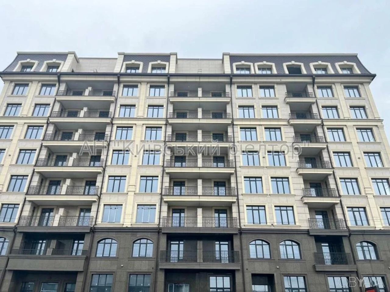 3-room apartment, 112 sq.m