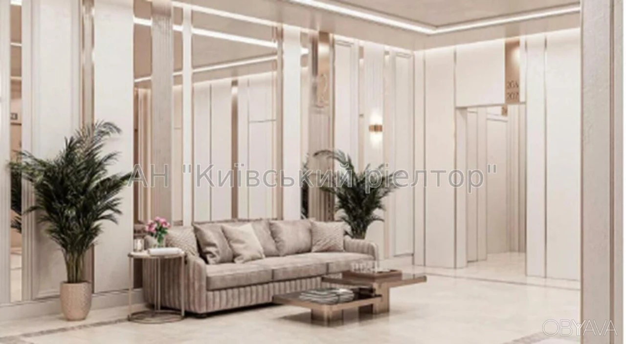 3-room apartment, 112 sq.m