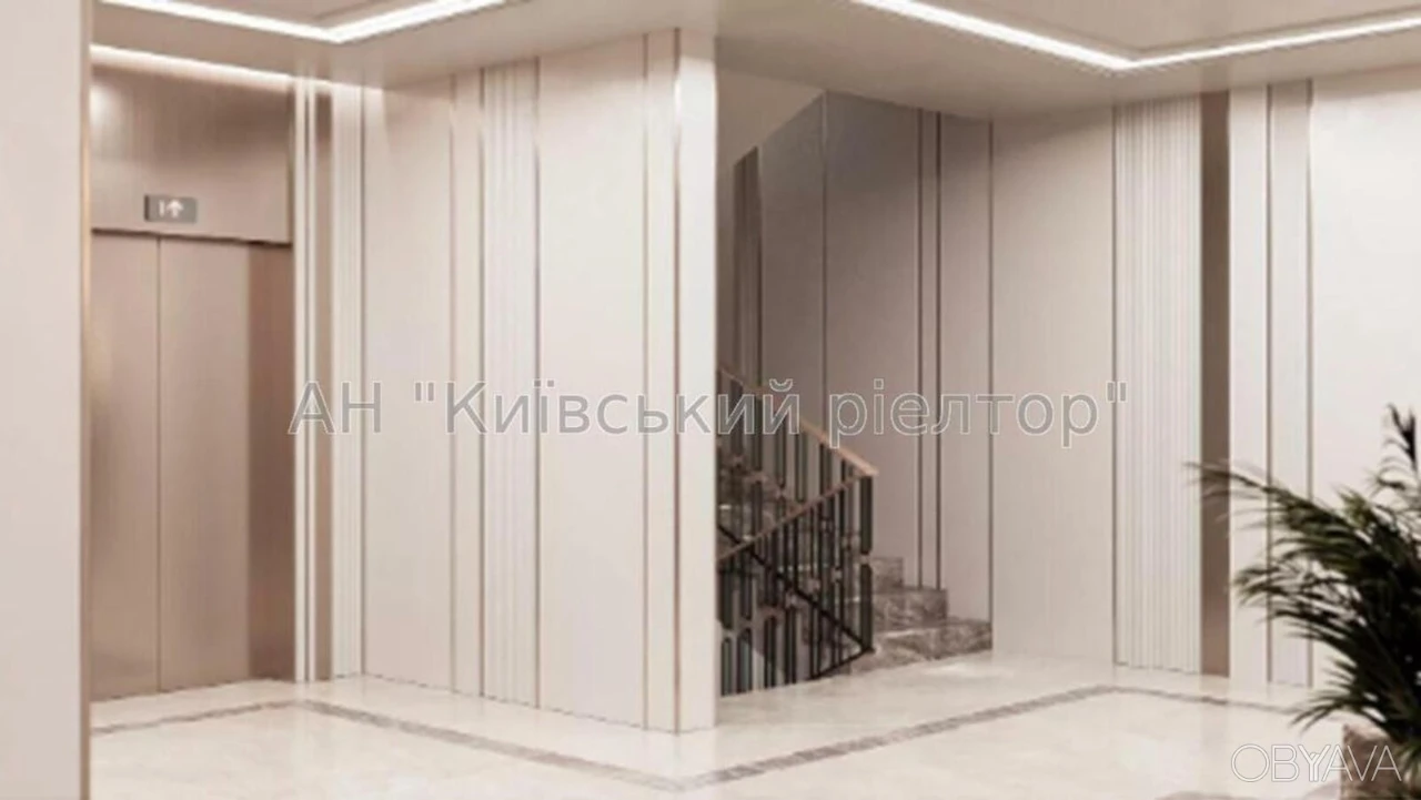 3-room apartment, 112 sq.m