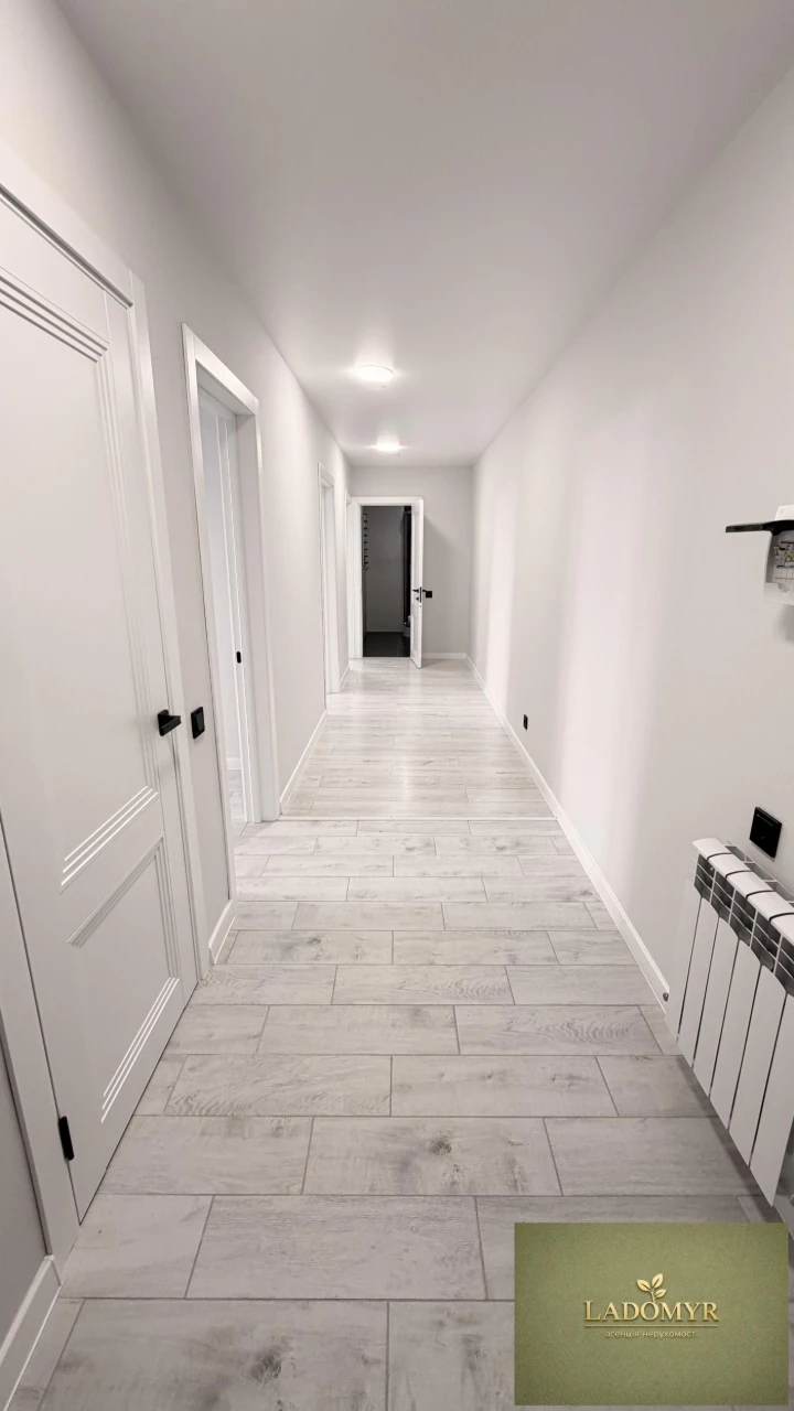 Продаж 2 кімнатна квартира / Гайдамацька , Чайка, Рівне