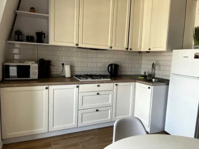 Apartment. Lychakivska Street, Львів.