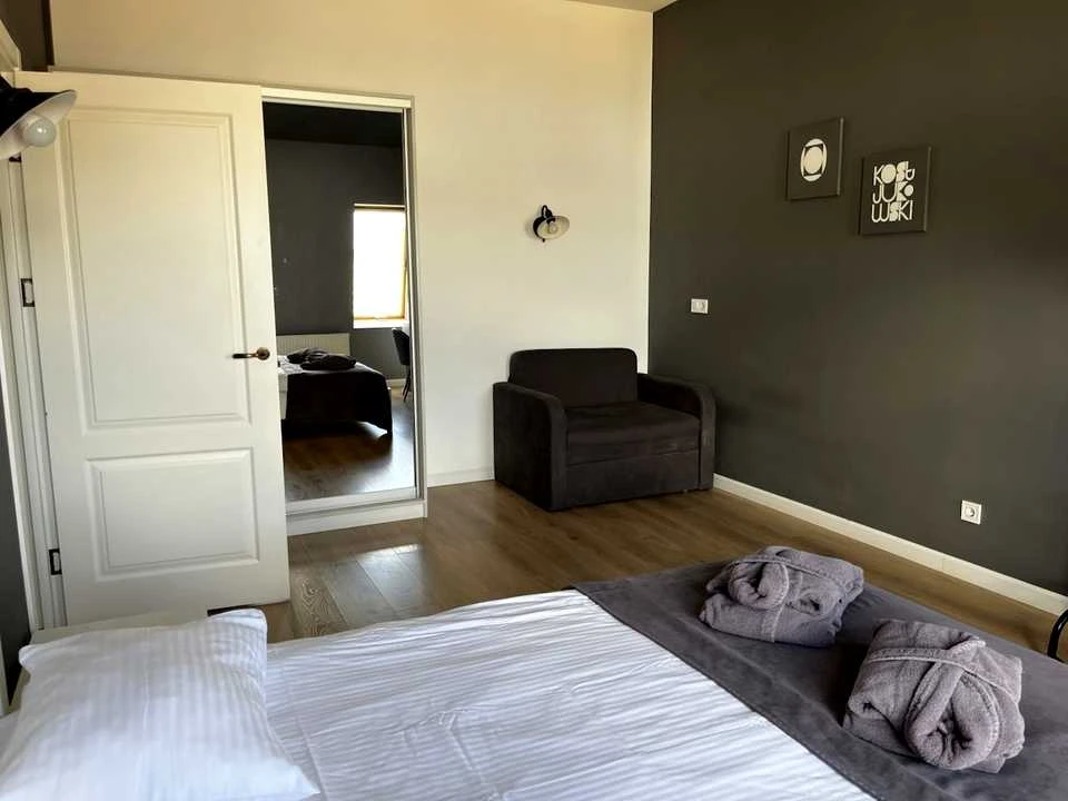 Apartment. Lychakivska Street, Львів.