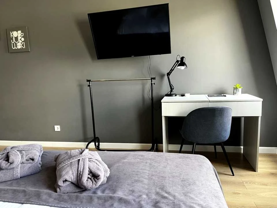 Apartment. Lychakivska Street, Львів.