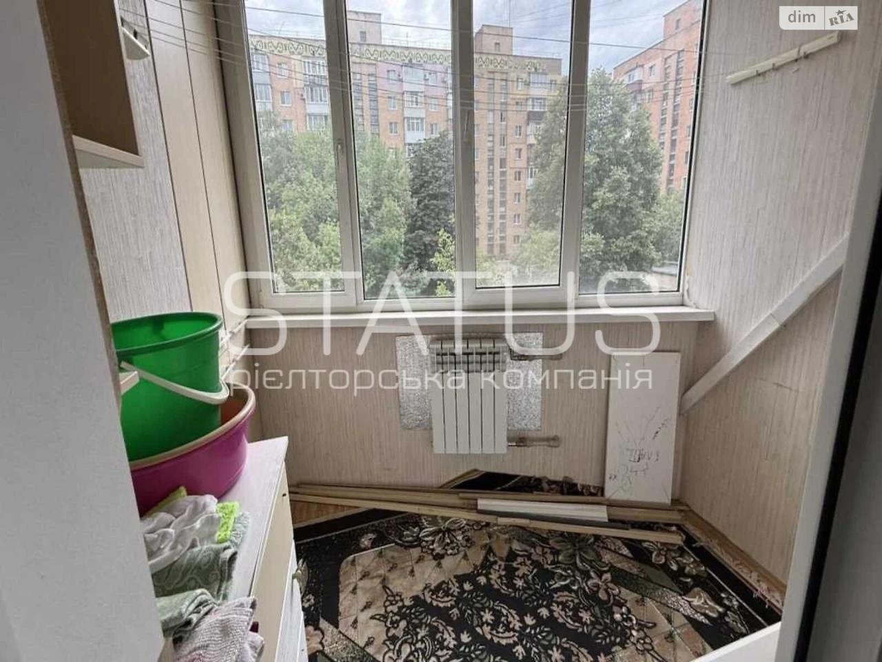 Продаж Квартира Боженка