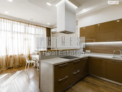 Long-Term Rental Apartment, Chorna Hora