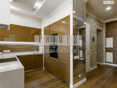 Long-Term Rental Apartment, Chorna Hora