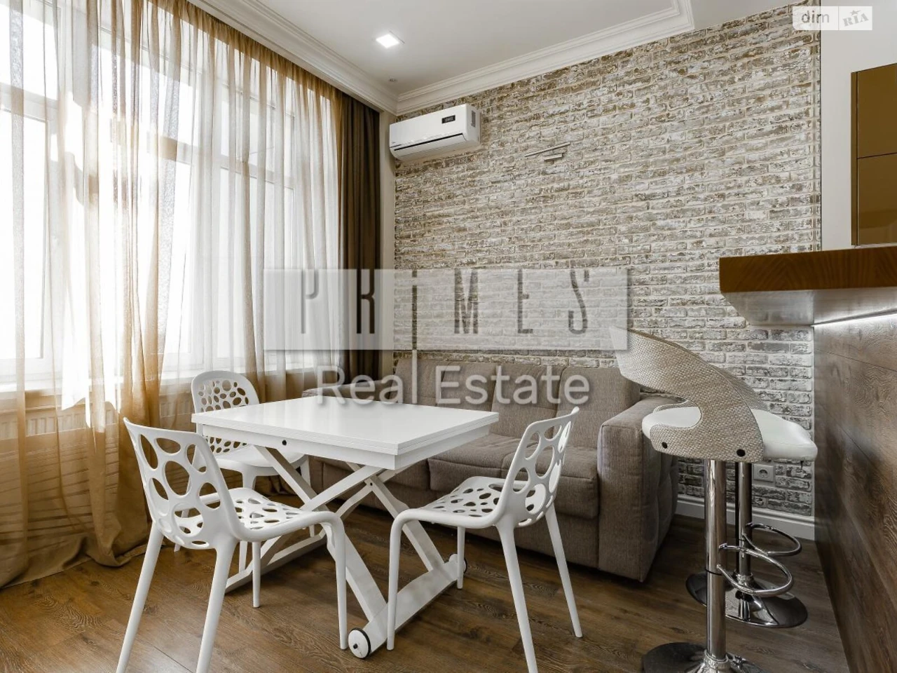 Long-Term Rental Apartment, Chorna Hora
