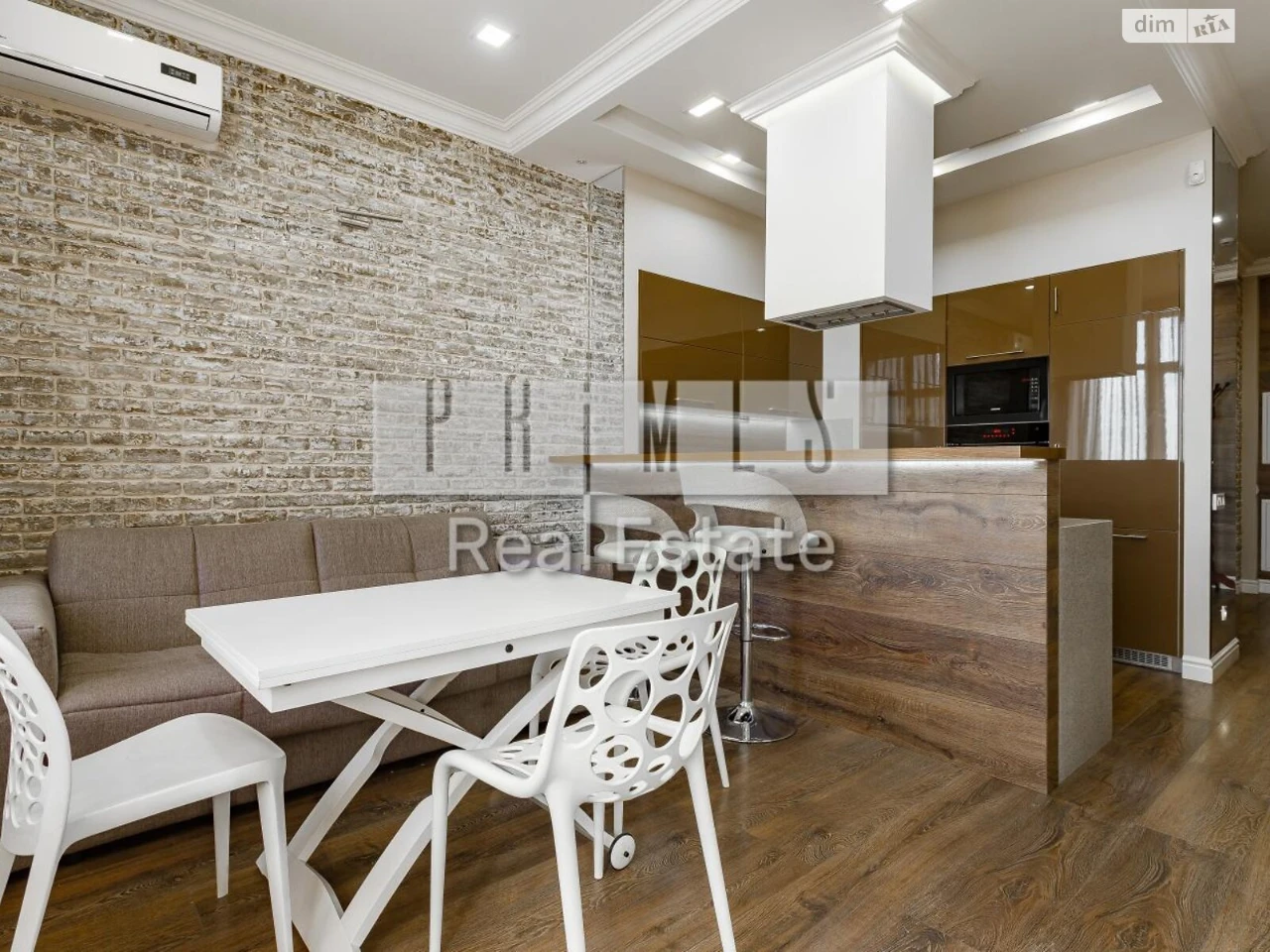 Long-Term Rental Apartment, Chorna Hora