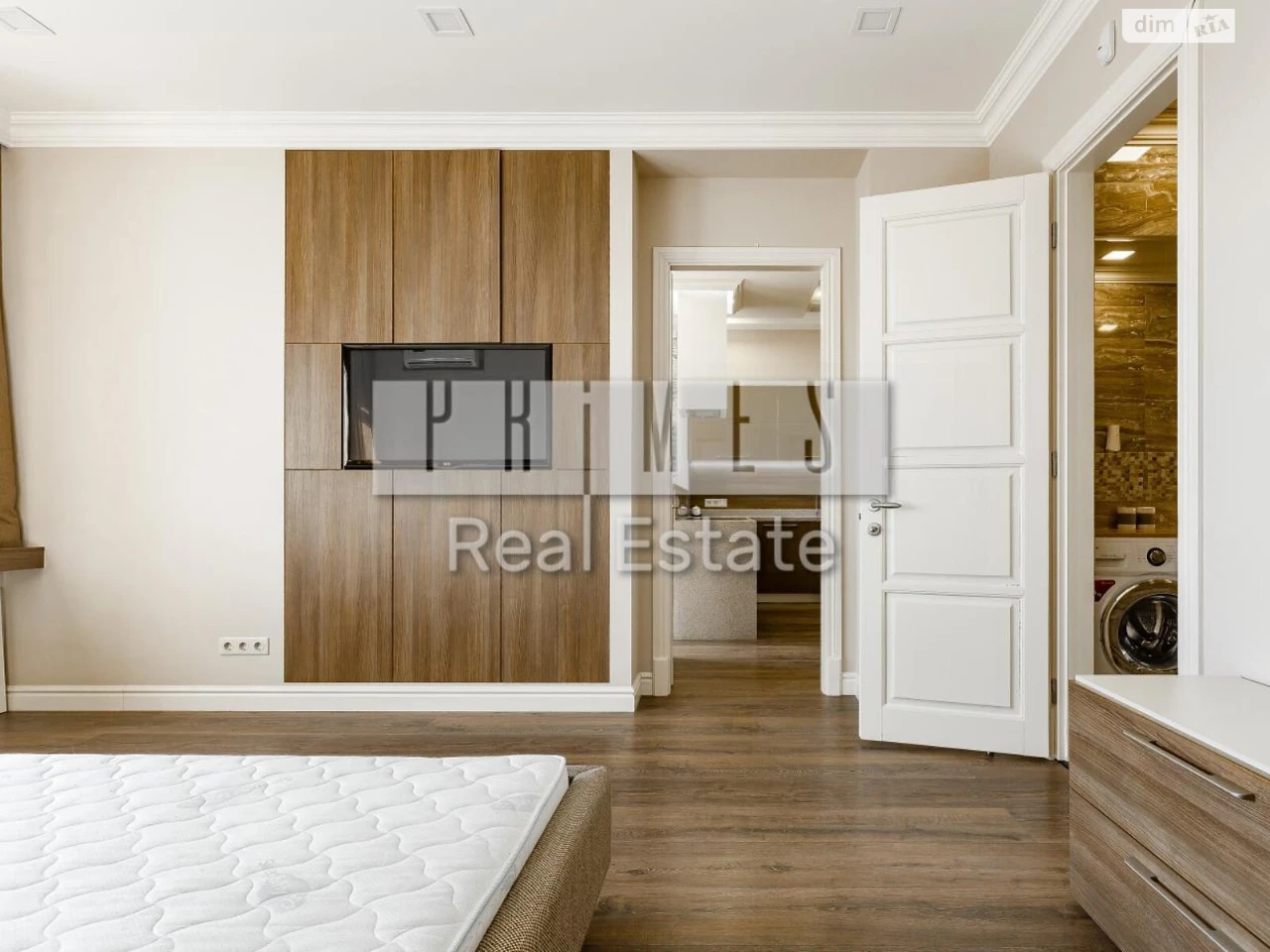 Long-Term Rental Apartment, Chorna Hora