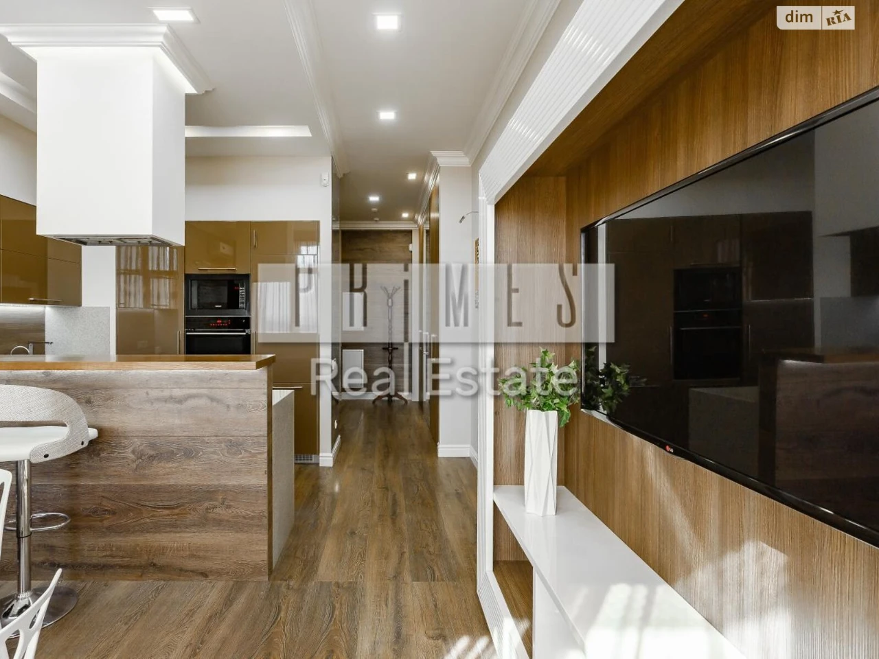Long-Term Rental Apartment, Chorna Hora