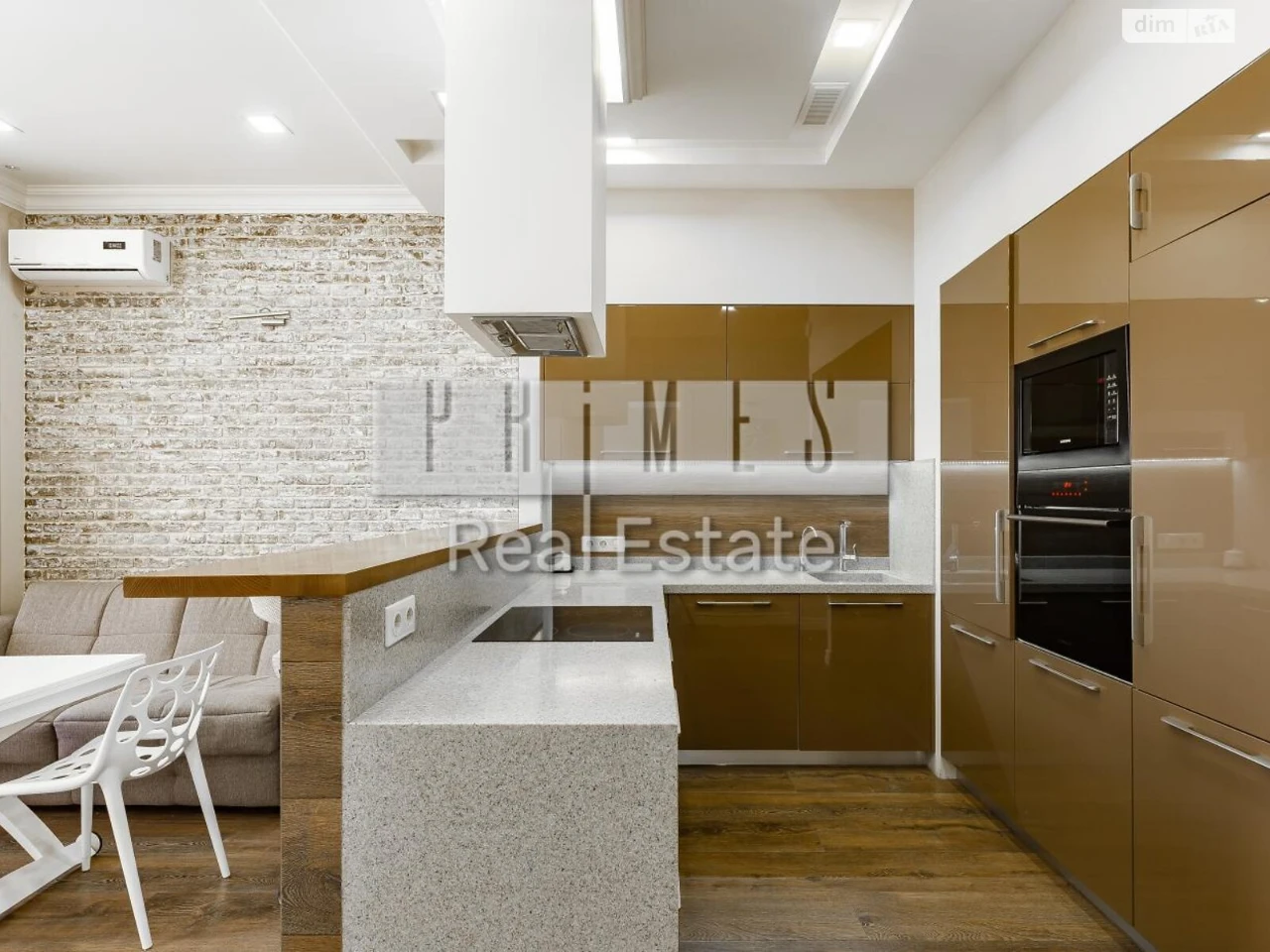 Long-Term Rental Apartment, Chorna Hora