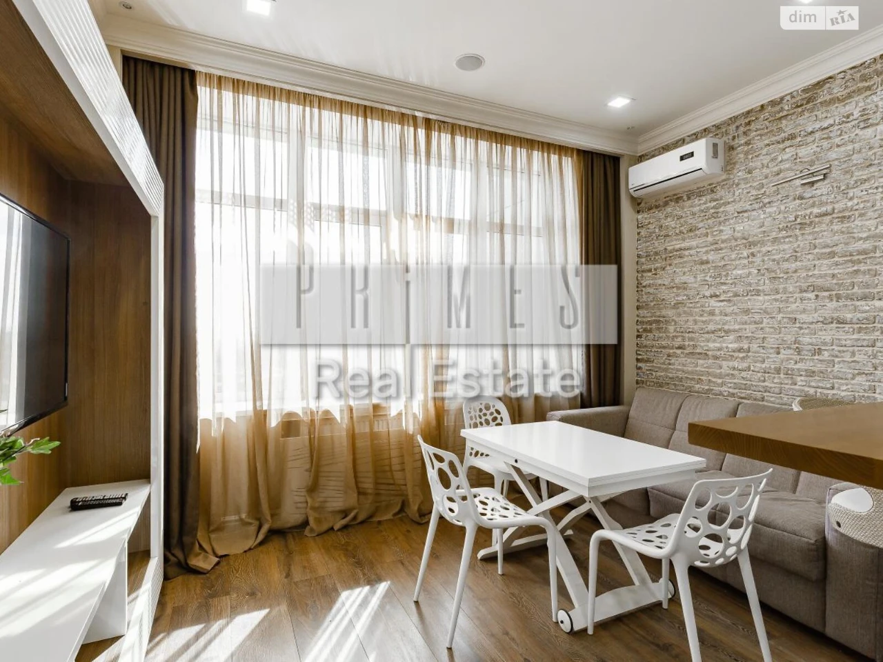 Long-Term Rental Apartment, Chorna Hora