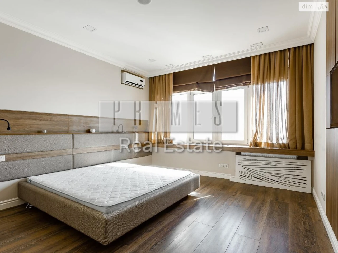 Long-Term Rental Apartment, Chorna Hora
