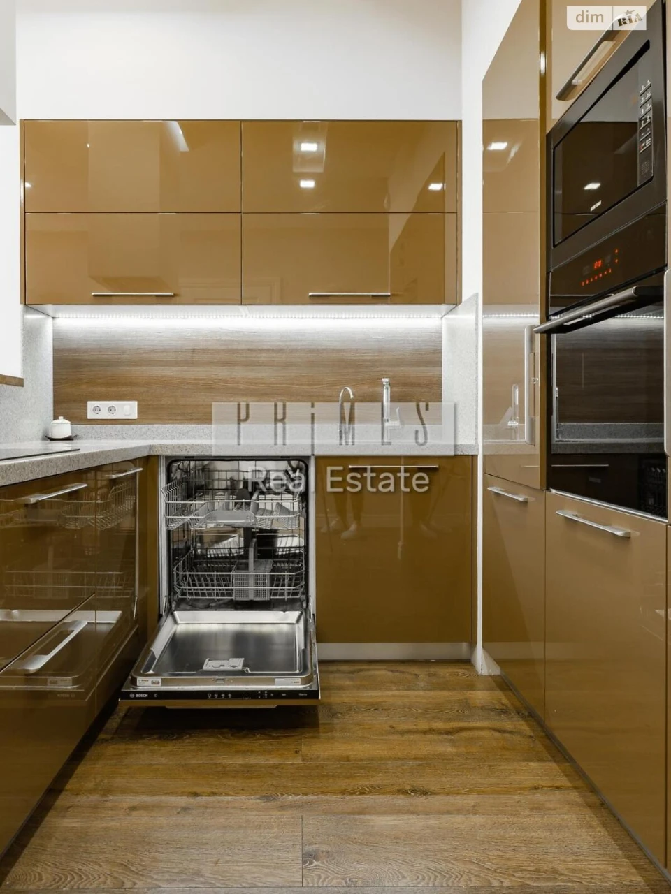 Long-Term Rental Apartment, Chorna Hora