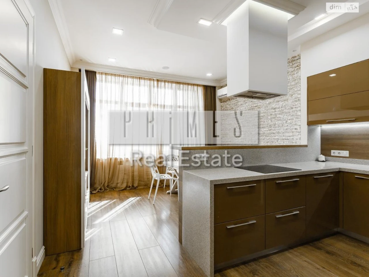 Long-Term Rental Apartment, Chorna Hora