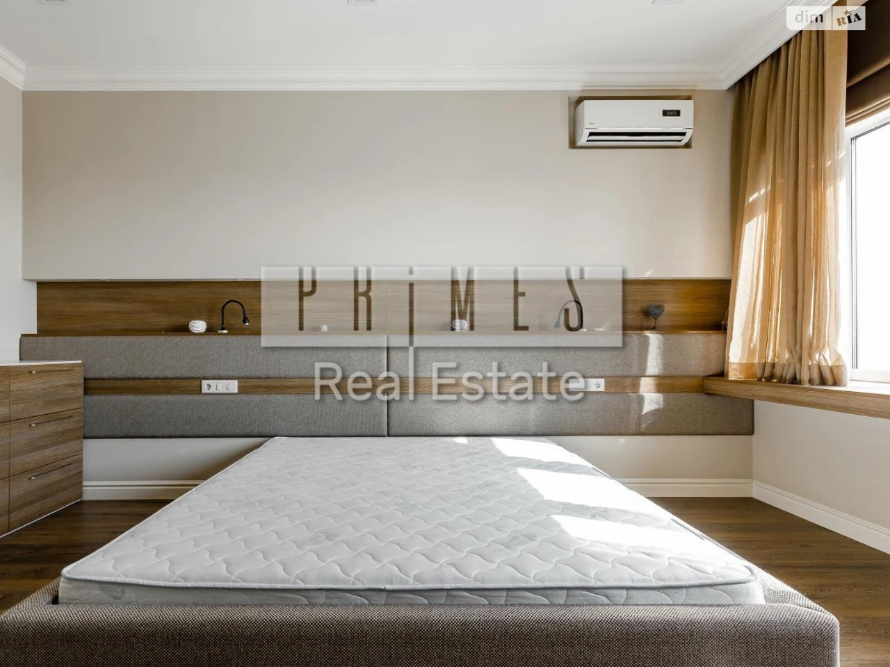Long-Term Rental Apartment, Chorna Hora