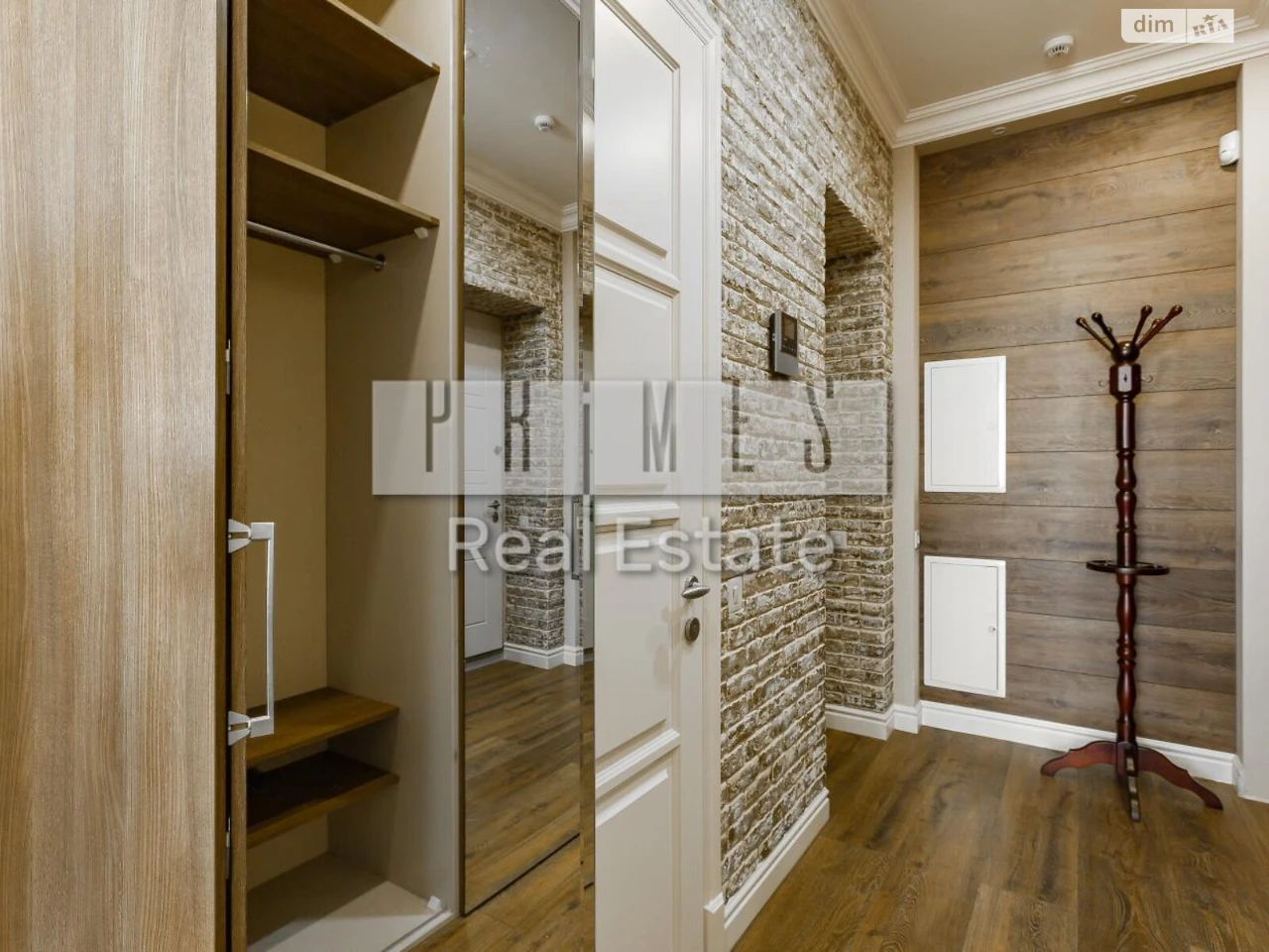 Long-Term Rental Apartment, Chorna Hora
