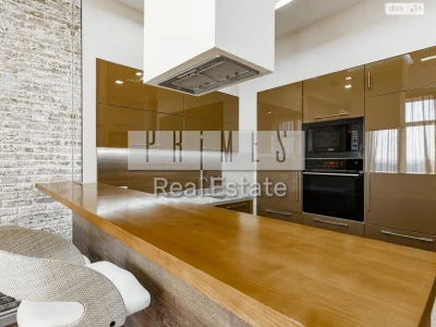 Long-Term Rental Apartment, Chorna Hora