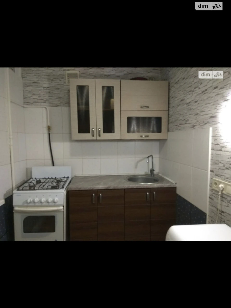 Long-Term Rental Apartment, Northern Brovar Neighborhood