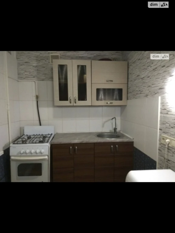 Long-Term Rental Apartment, Northern Brovar Neighborhood