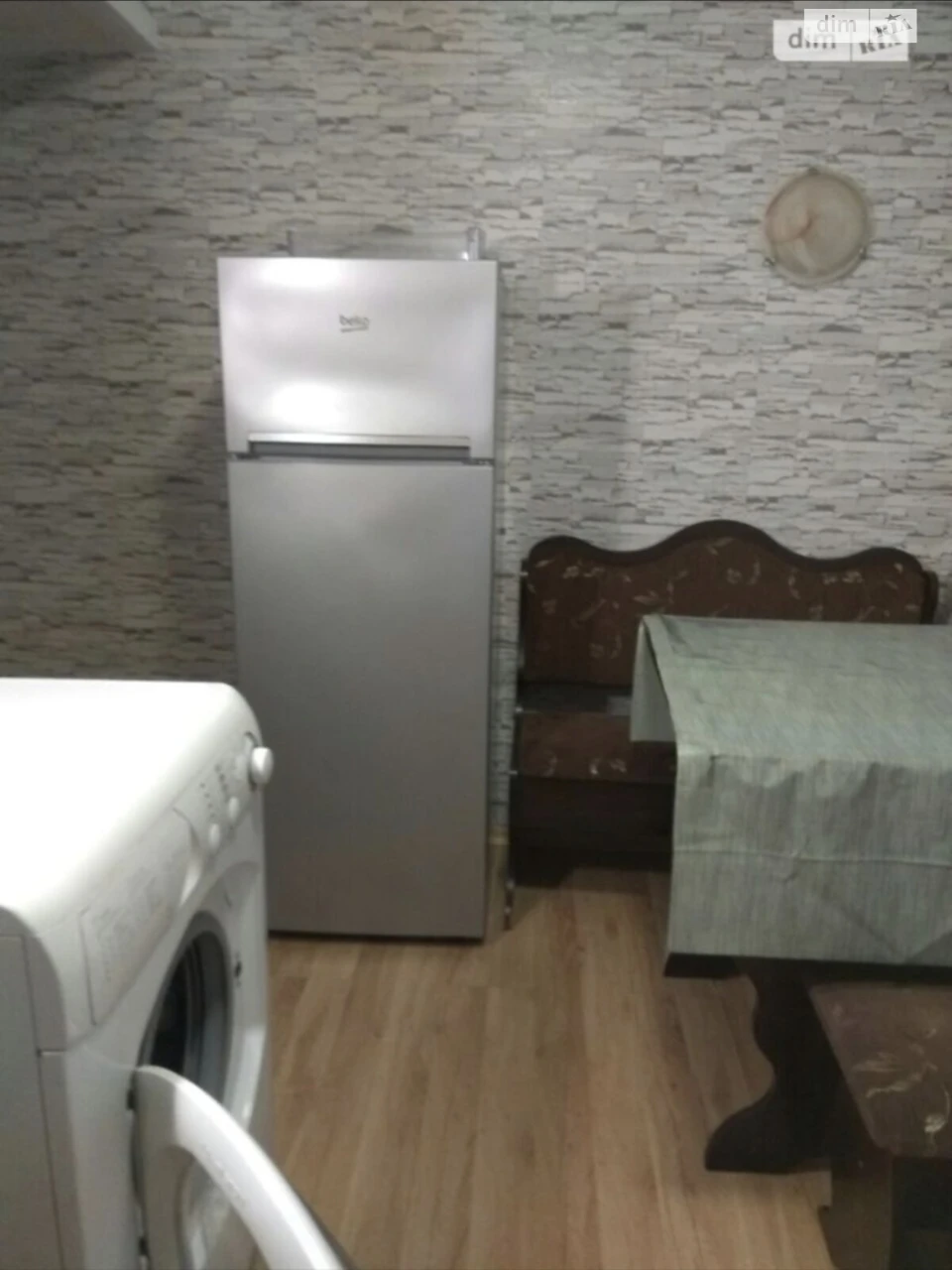 Long-Term Rental Apartment, Northern Brovar Neighborhood