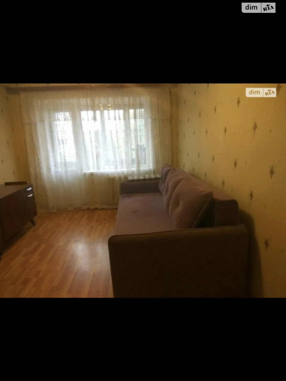 Long-Term Rental Apartment, Northern Brovar Neighborhood