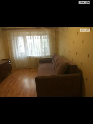 Long-Term Rental Apartment, Northern Brovar Neighborhood
