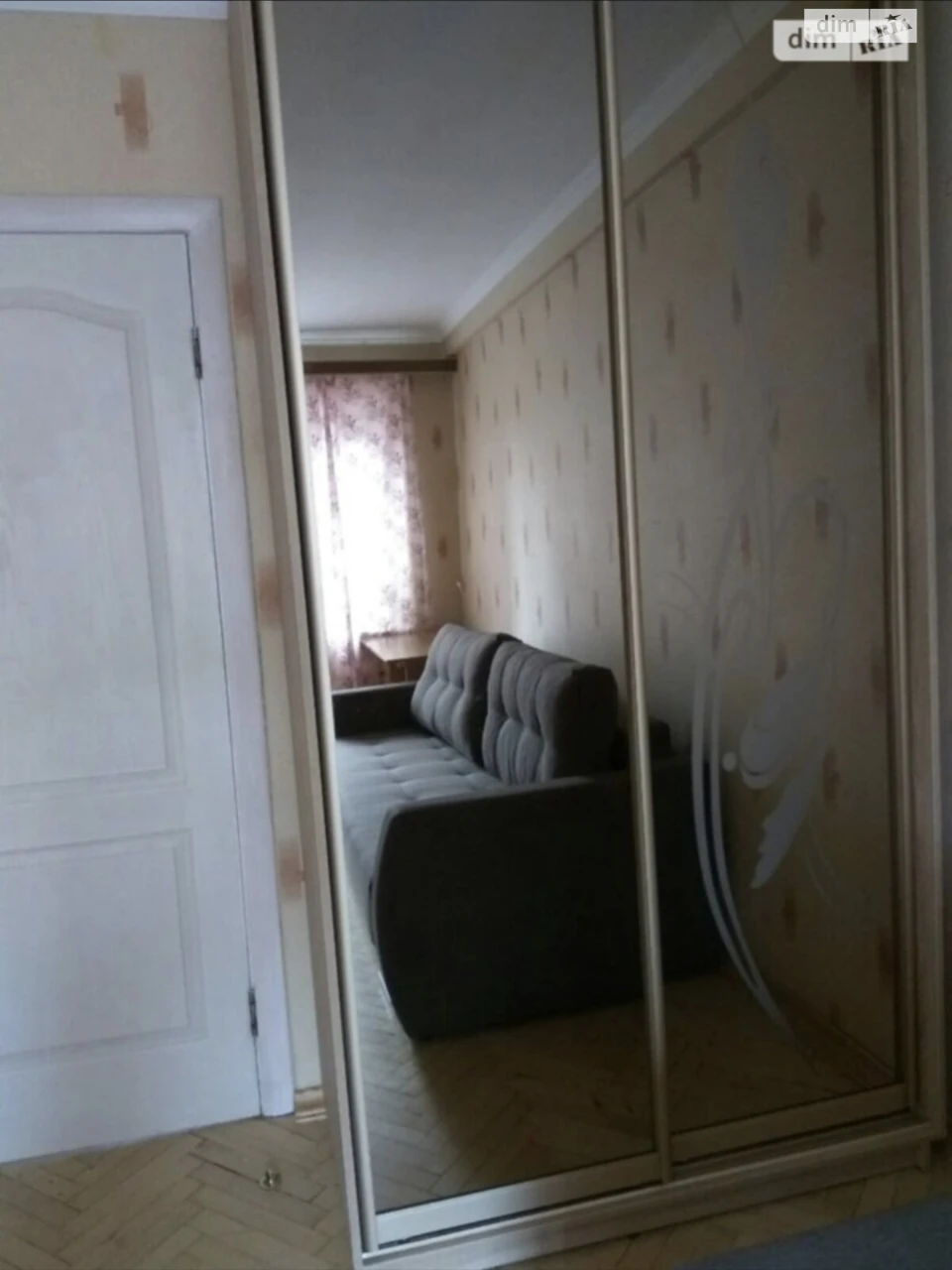Long-Term Rental Apartment, Northern Brovar Neighborhood