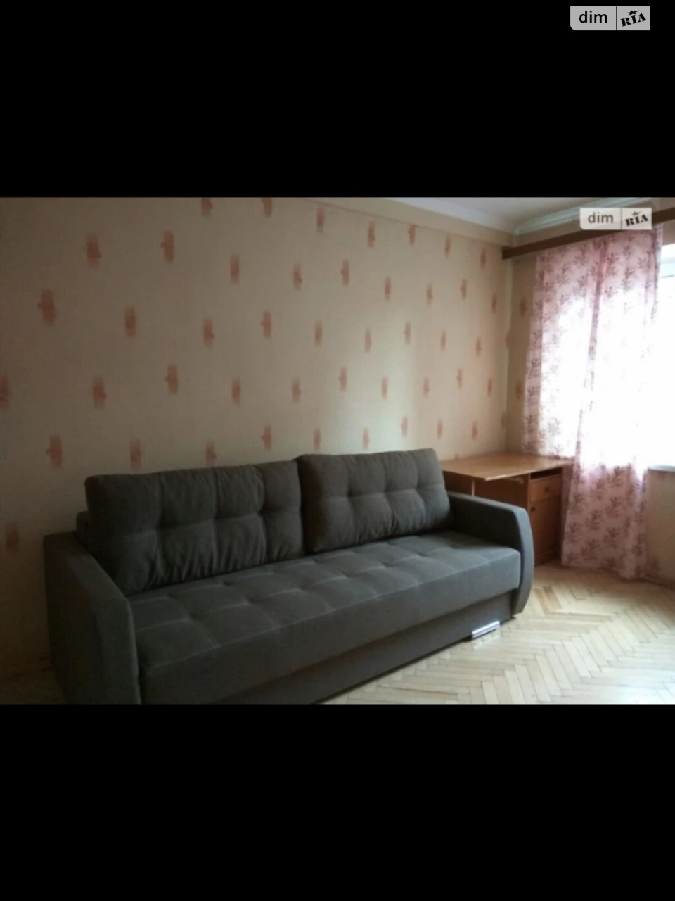 Long-Term Rental Apartment, Northern Brovar Neighborhood