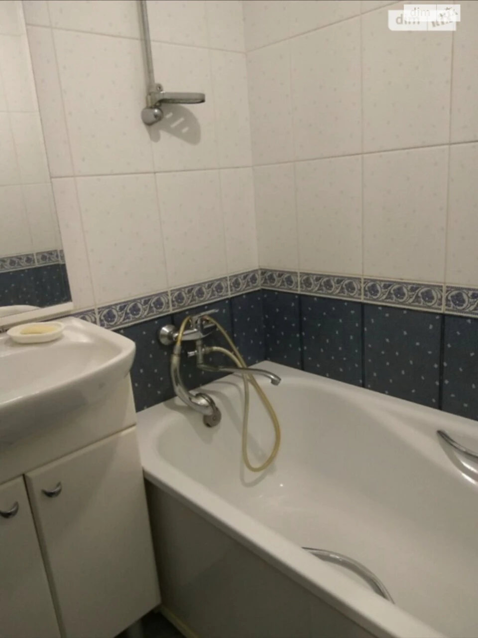 Long-Term Rental Apartment, Northern Brovar Neighborhood