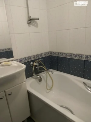 Long-Term Rental Apartment, Northern Brovar Neighborhood