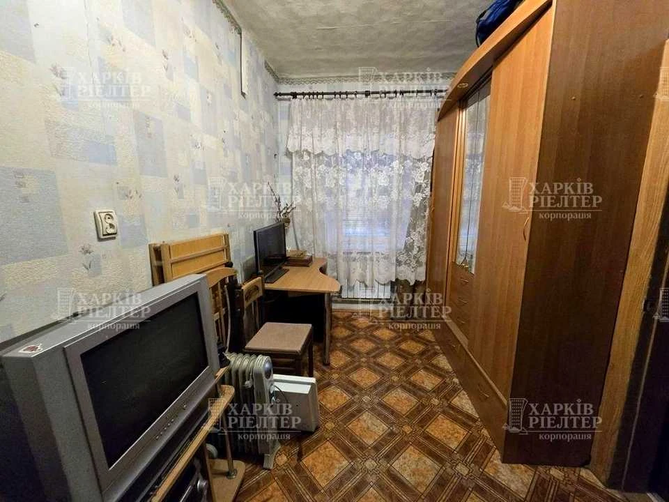 Квартира. Харьков, Столярный проезд