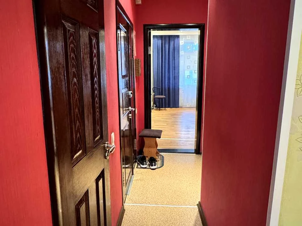 Apartment. Maidan of Defenders of Ukraine, 1, Kharkiv