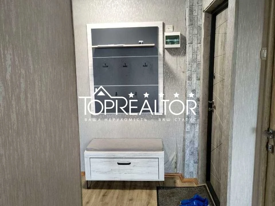 Apartment. Kharkiv, Sobornosti Ukrainy Street