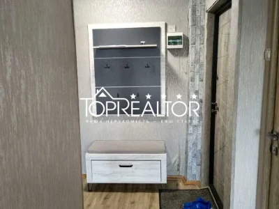 Apartment. Kharkiv, Sobornosti Ukrainy Street