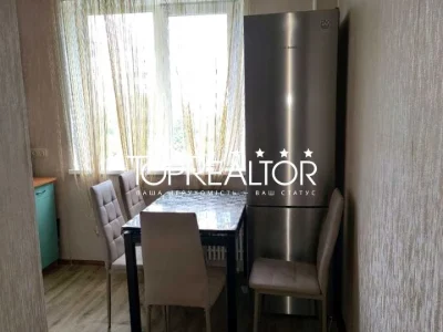 Apartment. Kharkiv, Sobornosti Ukrainy Street