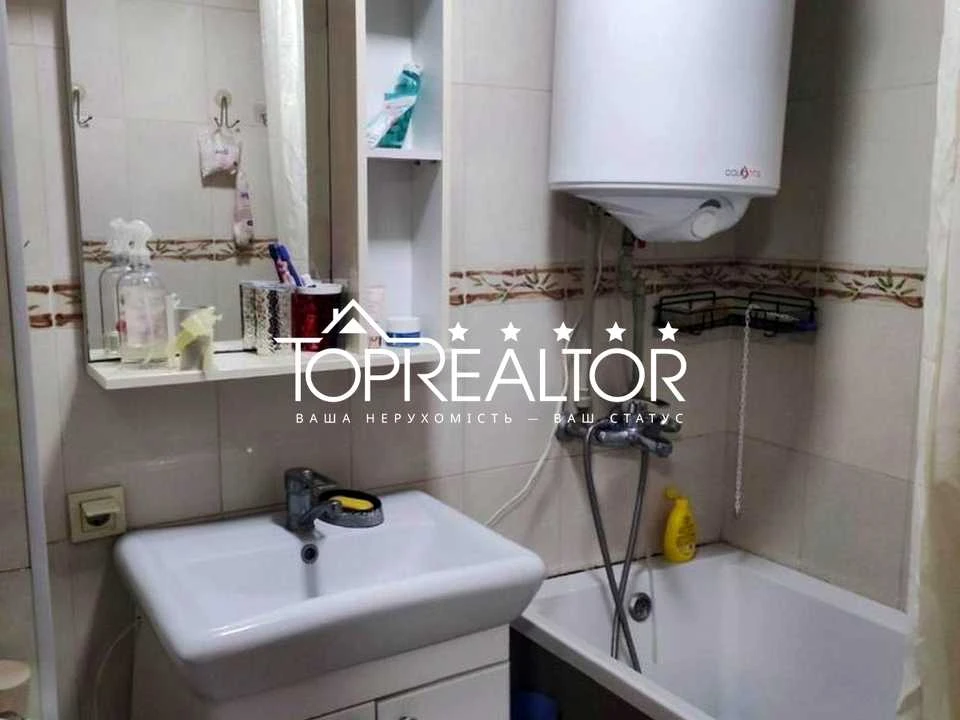 Apartment. Kharkiv, Sobornosti Ukrainy Street