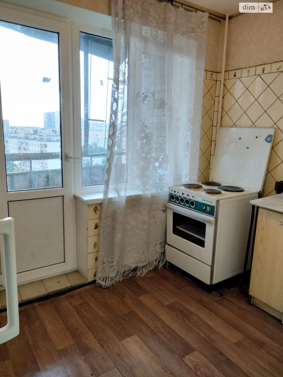Apartment for Sale - Veselensky Street