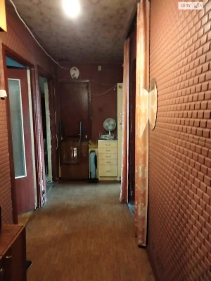 Apartment for Sale - Veselensky Street