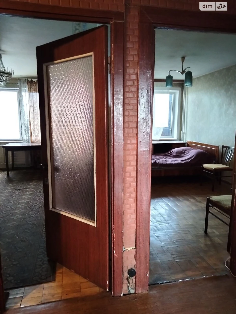 Apartment for Sale - Veselensky Street