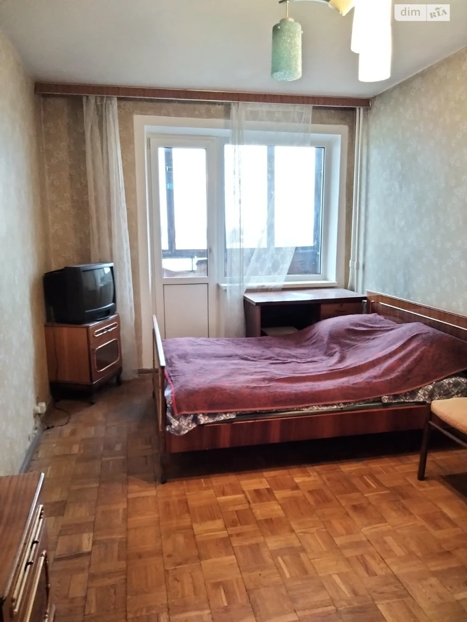Apartment for Sale - Veselensky Street