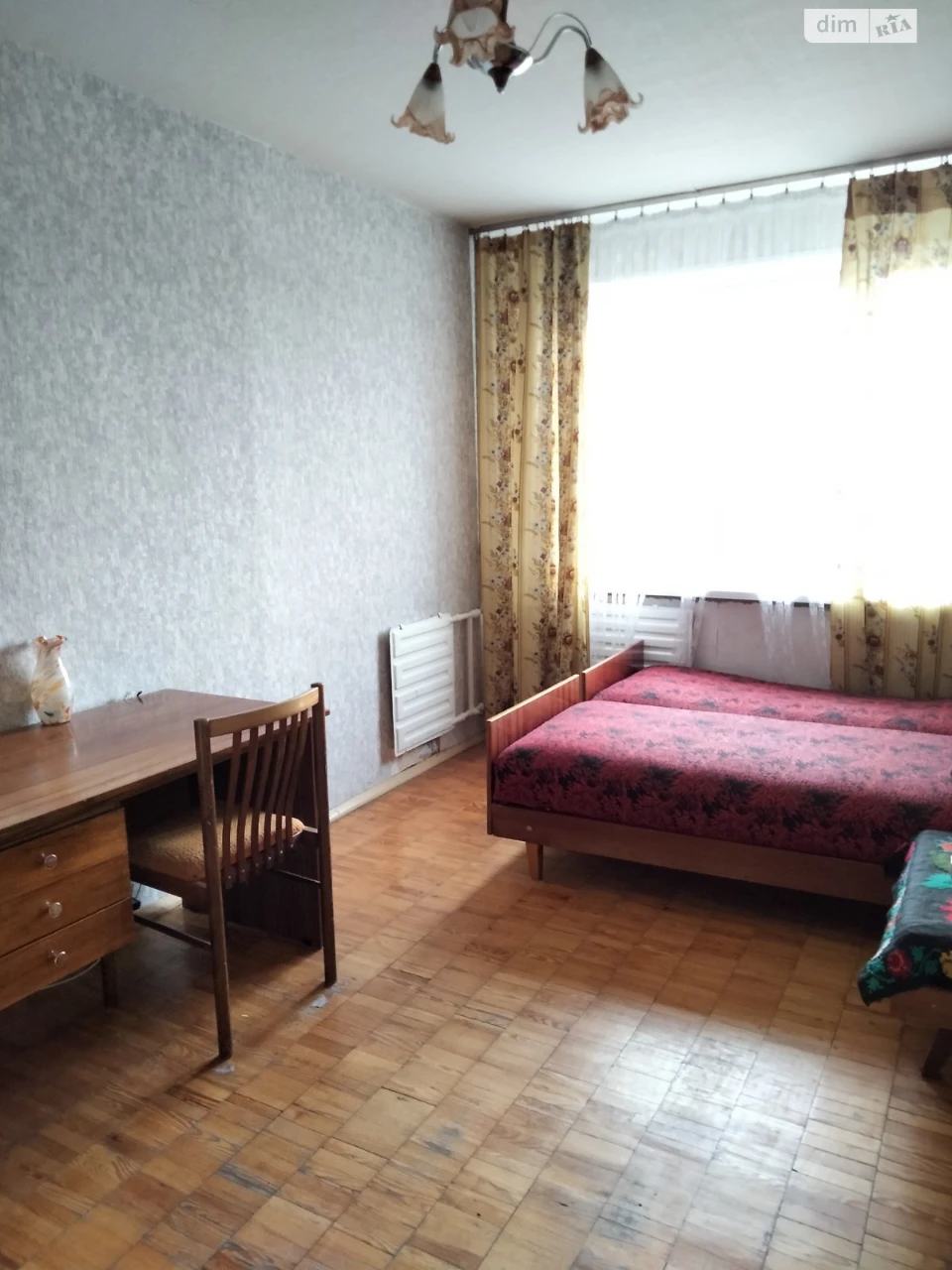 Apartment for Sale - Veselensky Street