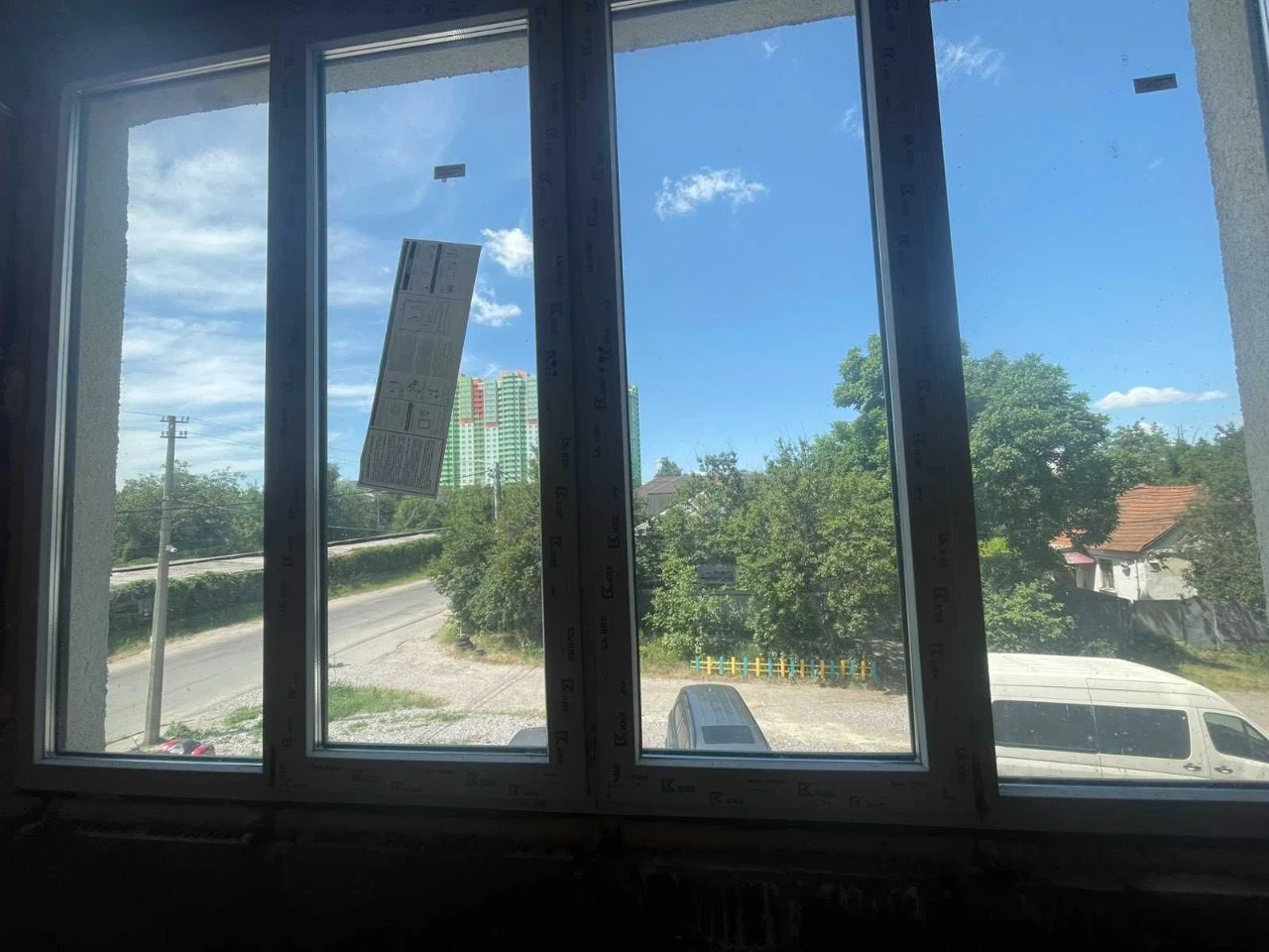 Біля центру Києва 2кв-61м2 єОселя право власності, вул.Волош