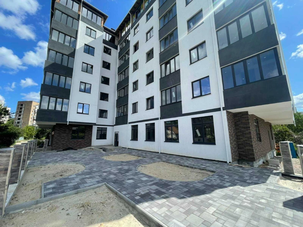 Біля центру Києва 2кв-61м2 єОселя право власності, вул.Волош