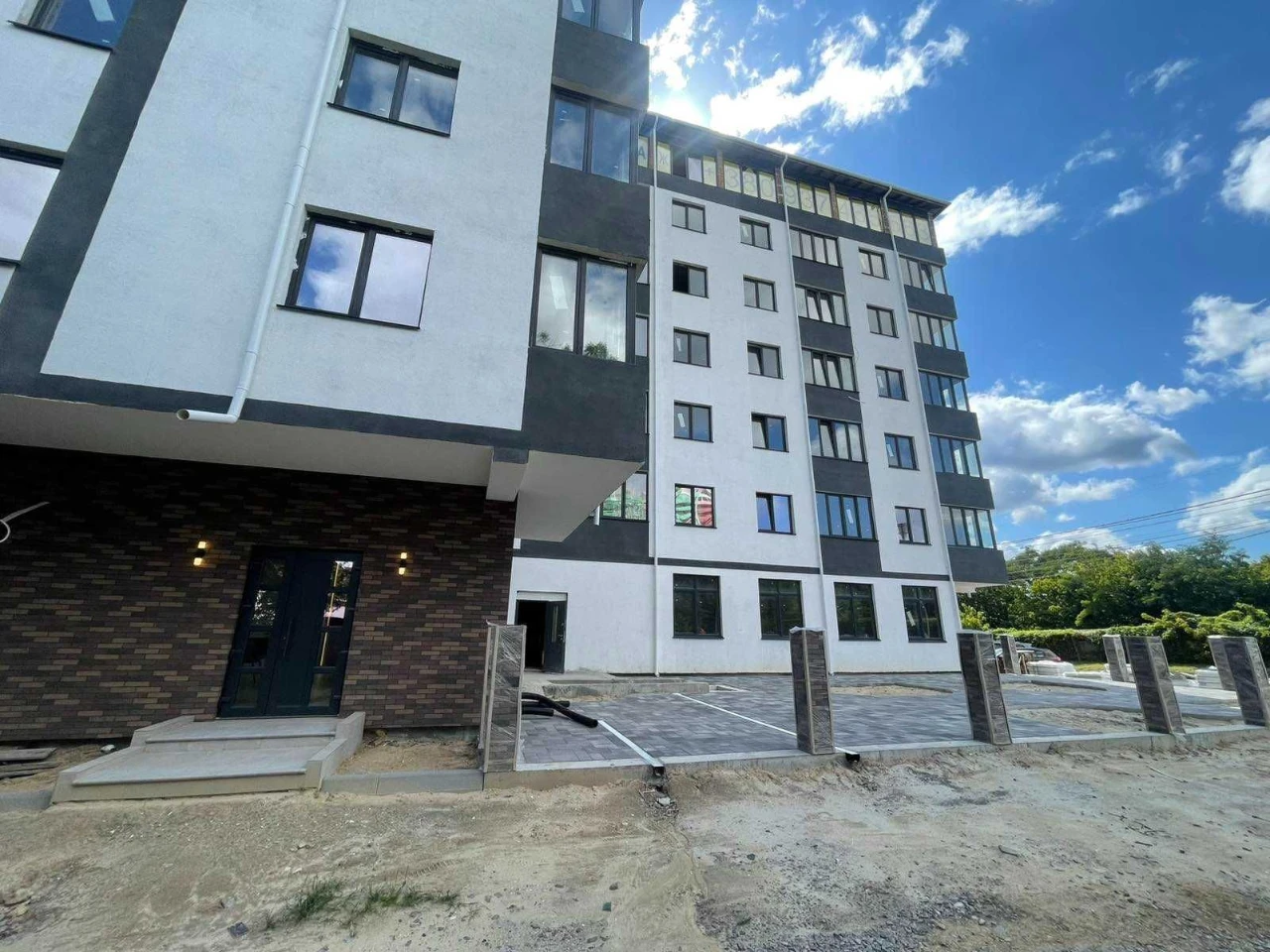 Біля центру Києва 2кв-61м2 єОселя право власності, вул.Волош
