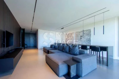Продажа просторной 3-комнатной квартиры в ЖК Sherwood, ул. Авиаконструктор