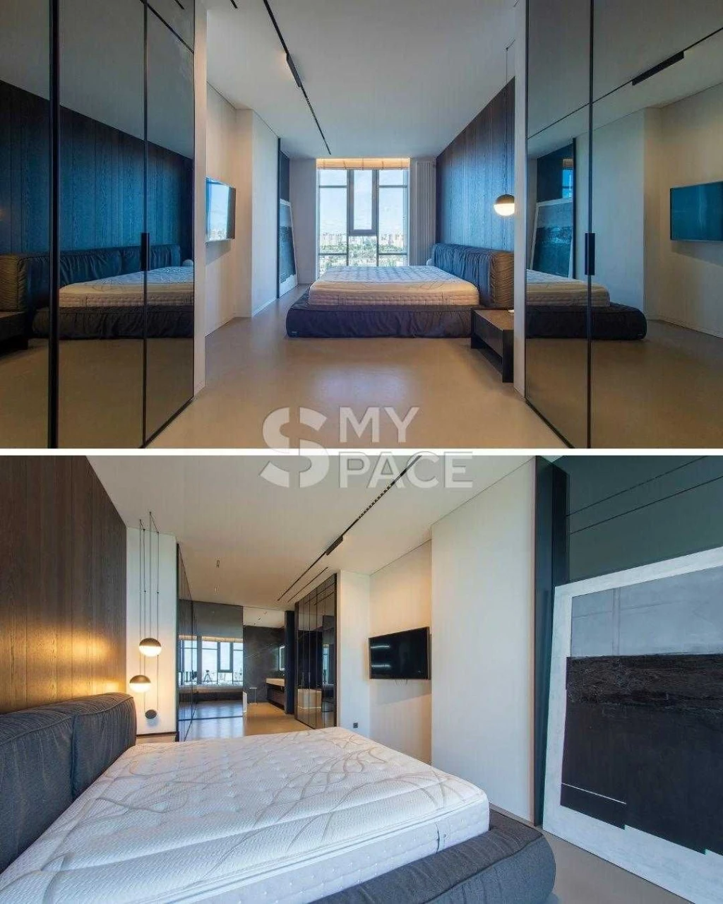 Продажа просторной 3-комнатной квартиры в ЖК Sherwood, ул. Авиаконструктор