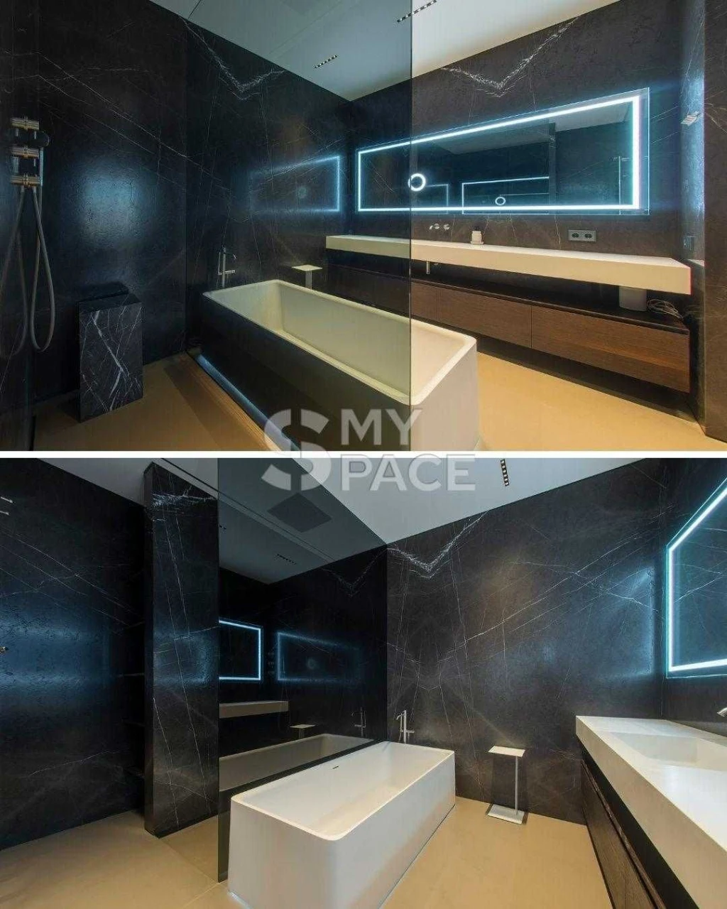 Продажа просторной 3-комнатной квартиры в ЖК Sherwood, ул. Авиаконструктор