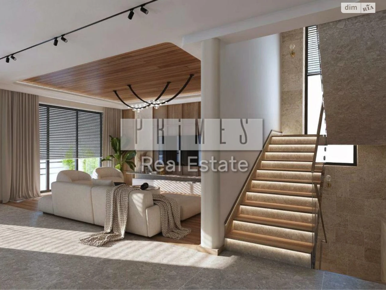 Sale of a Good Way House